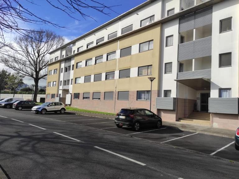 City Apartament Ponta Delgada  Exterior photo